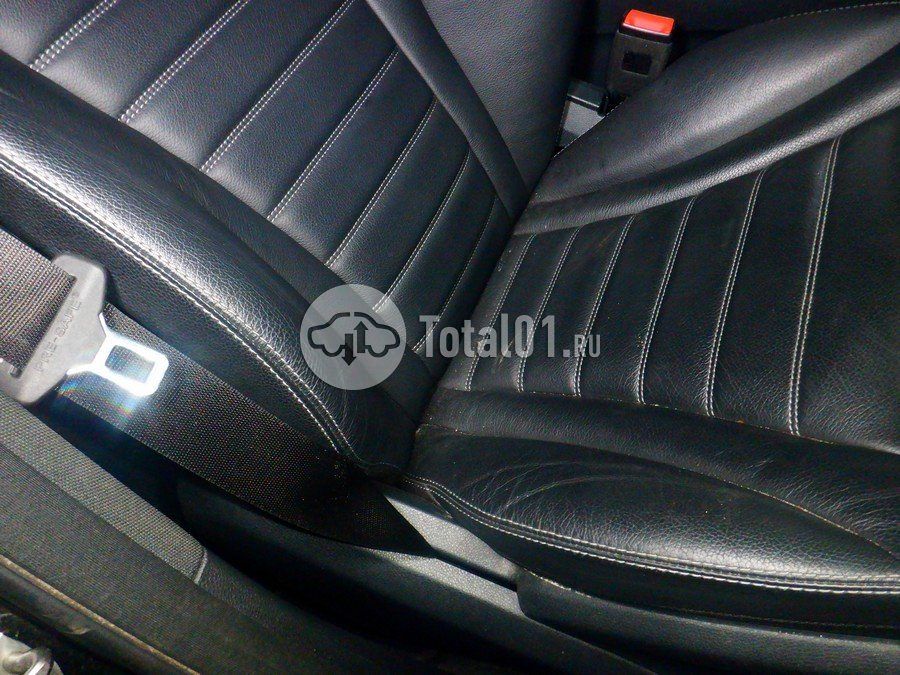 Фото Mercedes-Benz GLC-класс 38