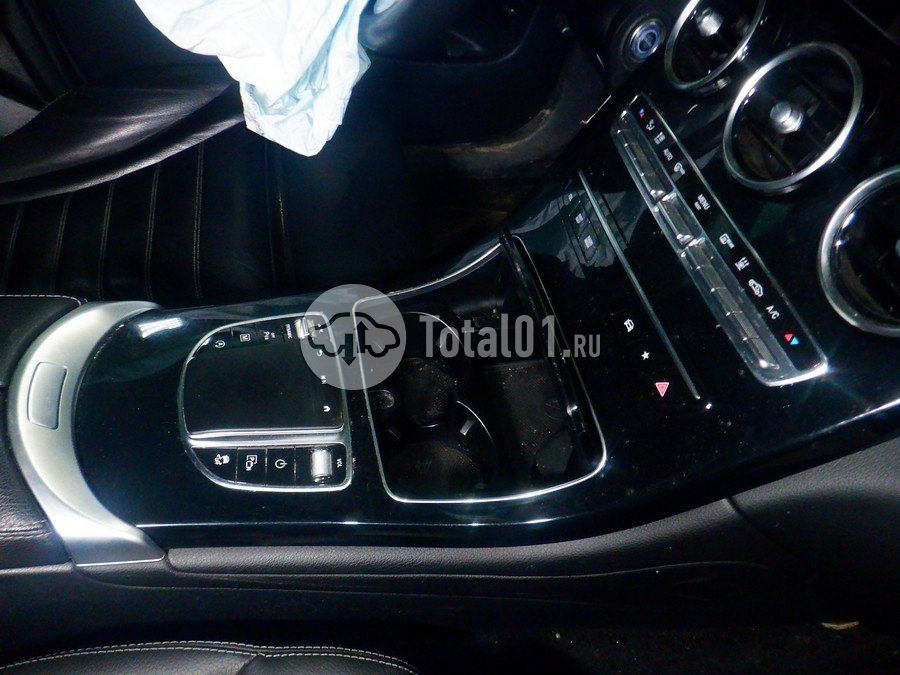 Фото Mercedes-Benz GLC-класс 42