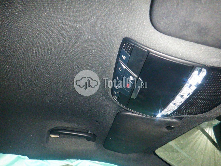 Фото Mercedes-Benz GLC-класс 46