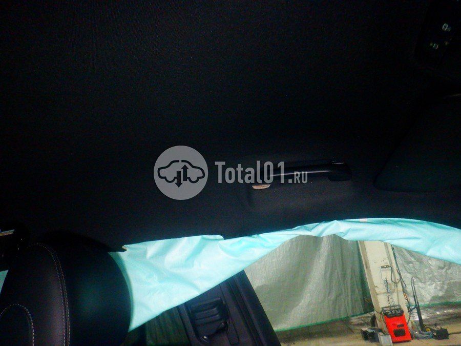 Фото Mercedes-Benz GLC-класс 48