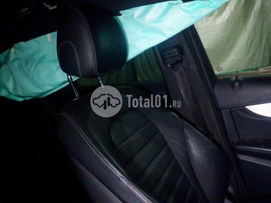 Фото Mercedes-Benz GLC-класс 50