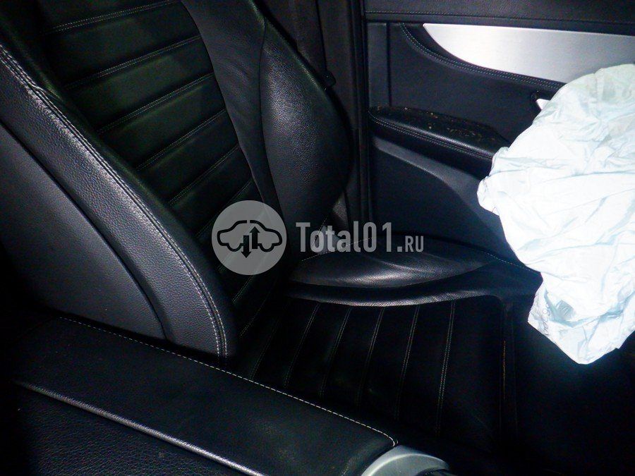 Фото Mercedes-Benz GLC-класс 52