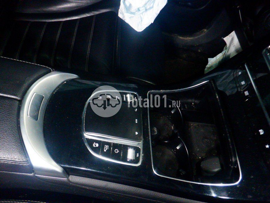 Фото Mercedes-Benz GLC-класс 54