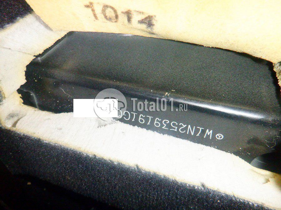 Фото Mercedes-Benz GLC-класс 56