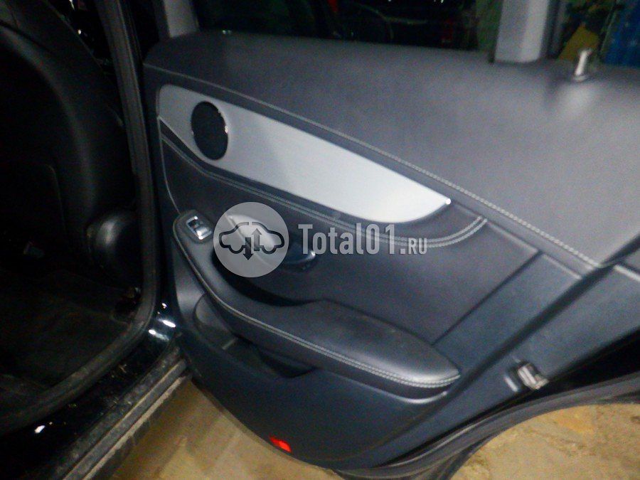 Фото Mercedes-Benz GLC-класс 58