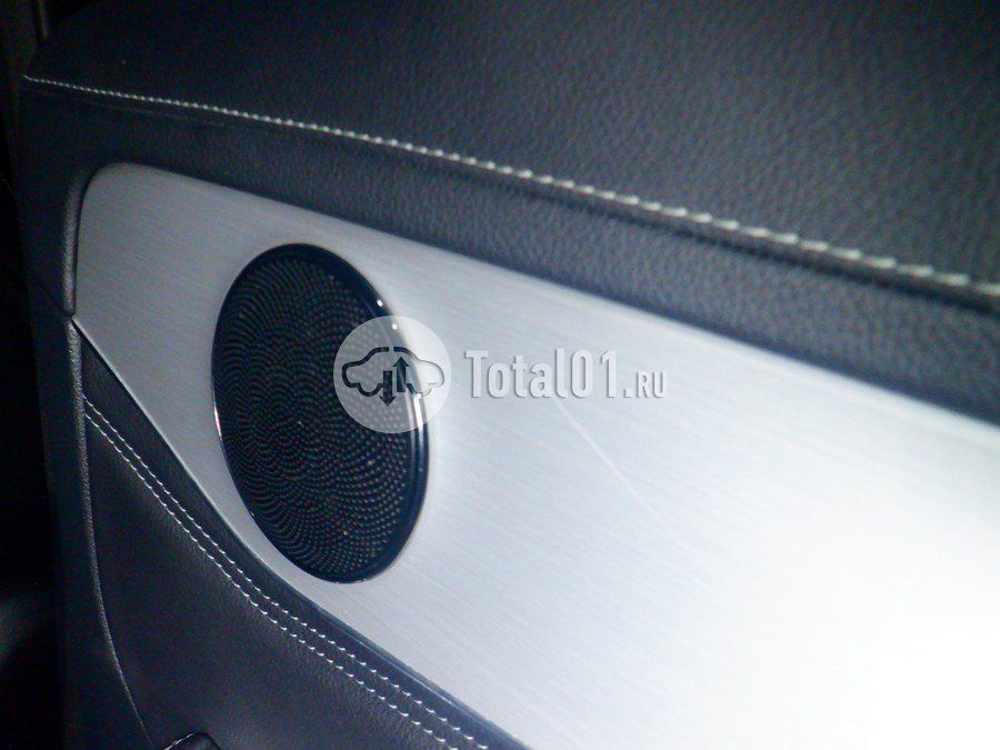 Фото Mercedes-Benz GLC-класс 60