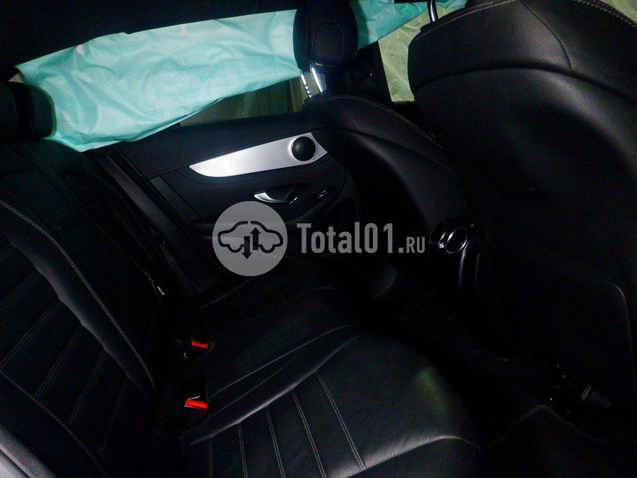 Фото Mercedes-Benz GLC-класс 62