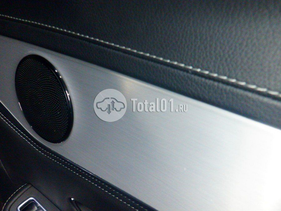 Фото Mercedes-Benz GLC-класс 64