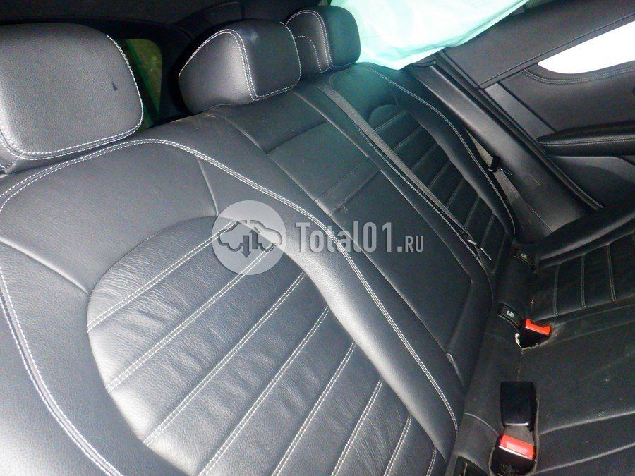 Фото Mercedes-Benz GLC-класс 66