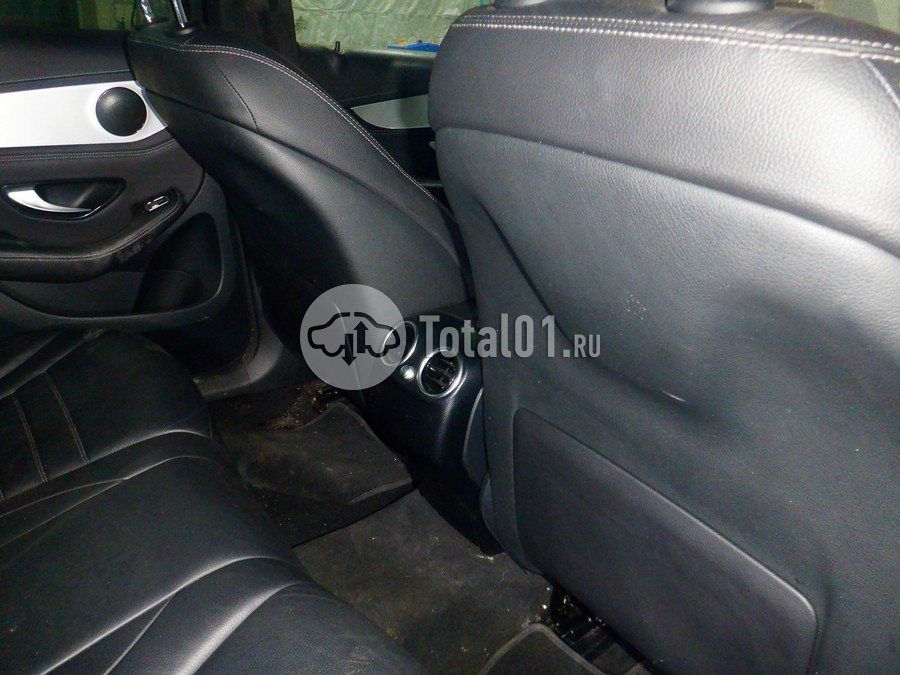 Фото Mercedes-Benz GLC-класс 68