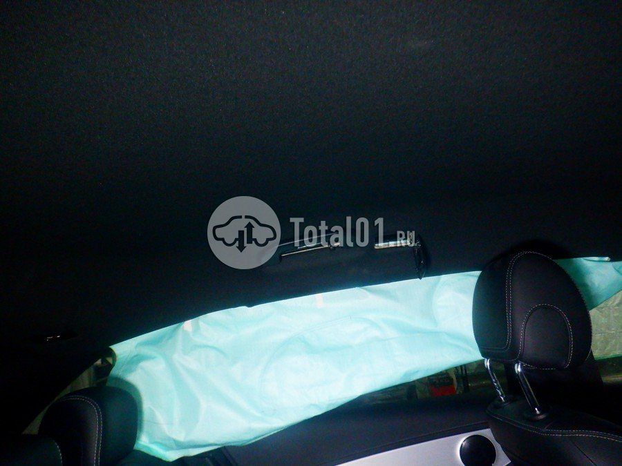 Фото Mercedes-Benz GLC-класс 70