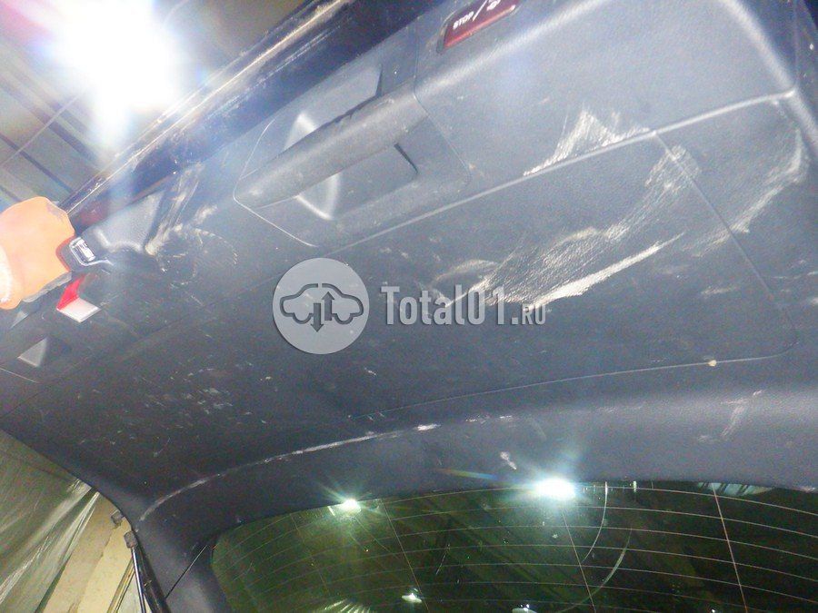 Фото Mercedes-Benz GLC-класс 74