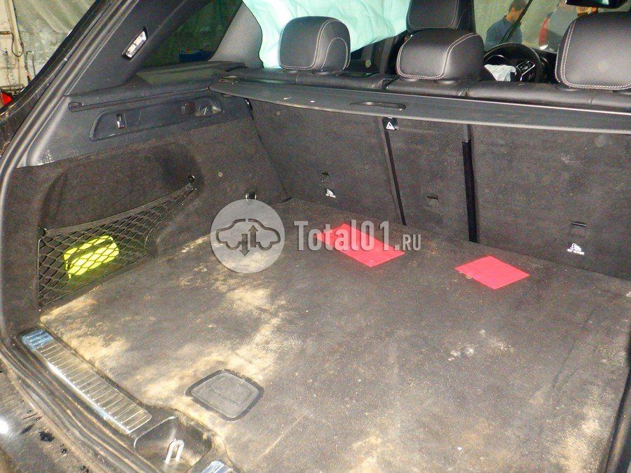 Фото Mercedes-Benz GLC-класс 76