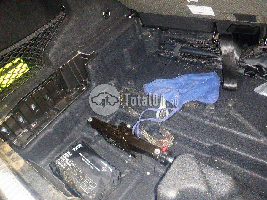 Фото Mercedes-Benz GLC-класс 80