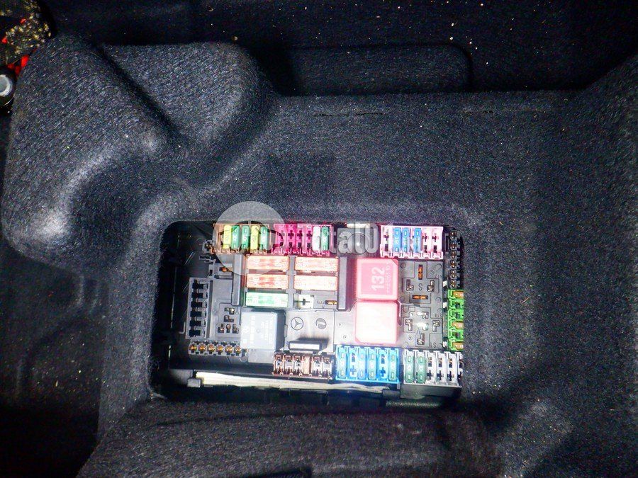 Фото Mercedes-Benz GLC-класс 84