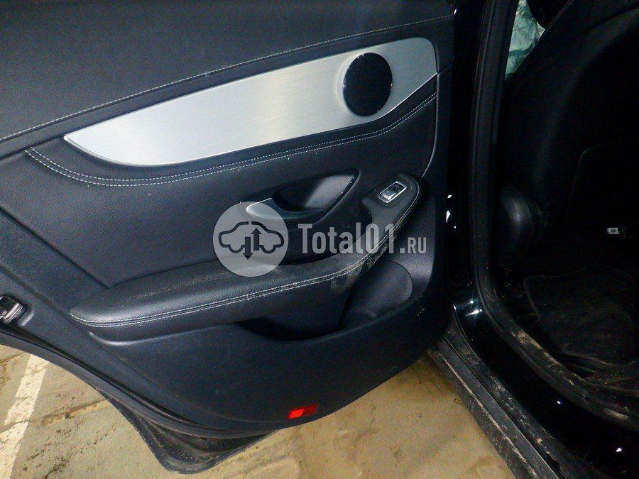 Фото Mercedes-Benz GLC-класс 86