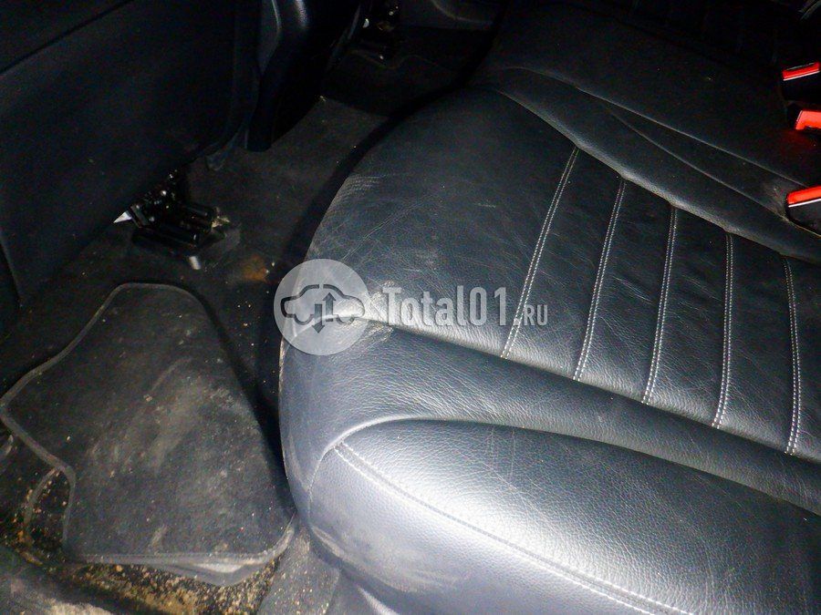 Фото Mercedes-Benz GLC-класс 88