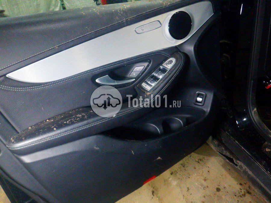 Фото Mercedes-Benz GLC-класс 92