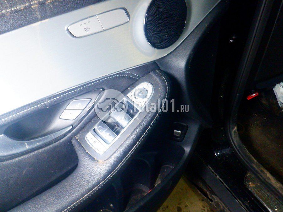 Фото Mercedes-Benz GLC-класс 94