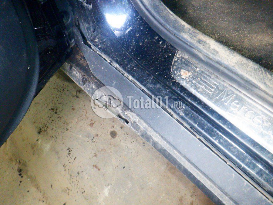 Фото Mercedes-Benz GLC-класс 96