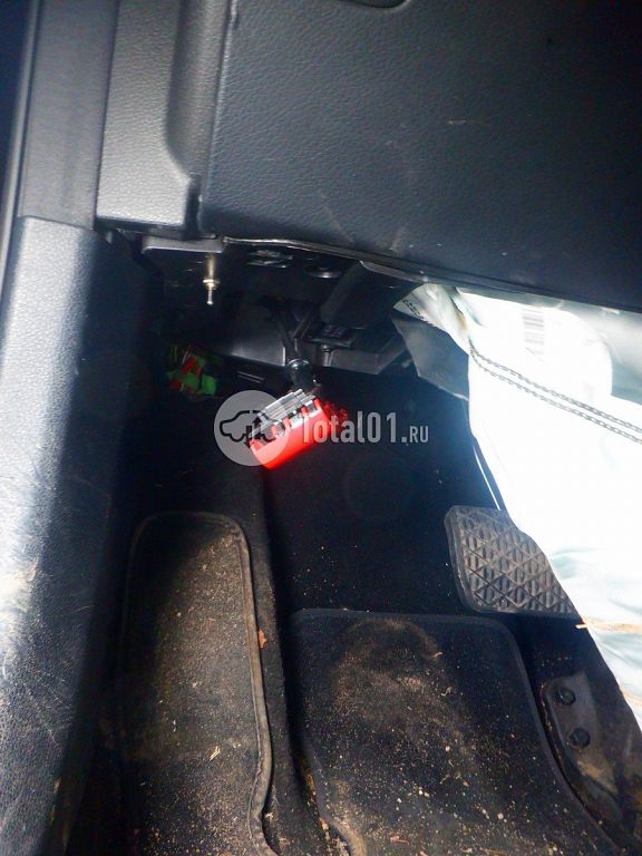 Фото Mercedes-Benz GLC-класс 100