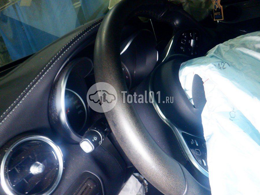 Фото Mercedes-Benz GLC-класс 104