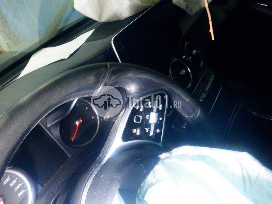 Фото Mercedes-Benz GLC-класс 106