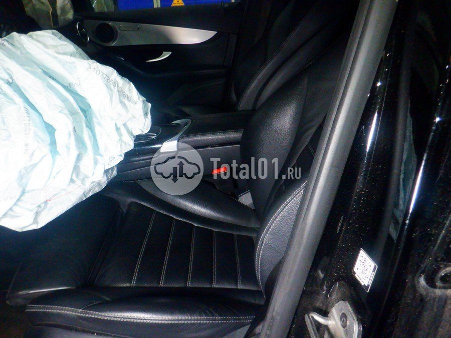 Фото Mercedes-Benz GLC-класс 108