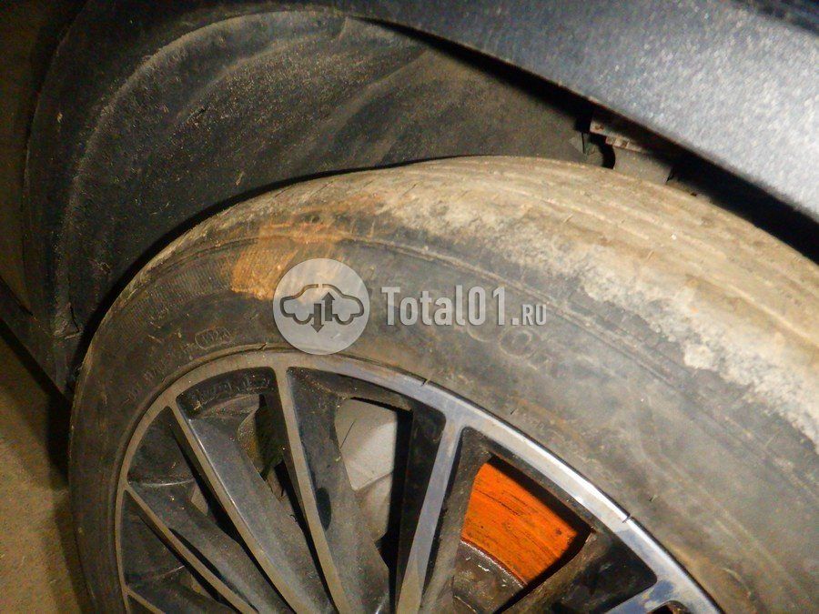 Фото Mercedes-Benz GLC-класс 112