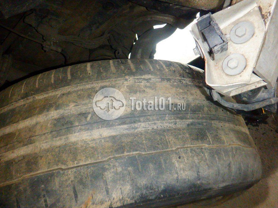 Фото Mercedes-Benz GLC-класс 116