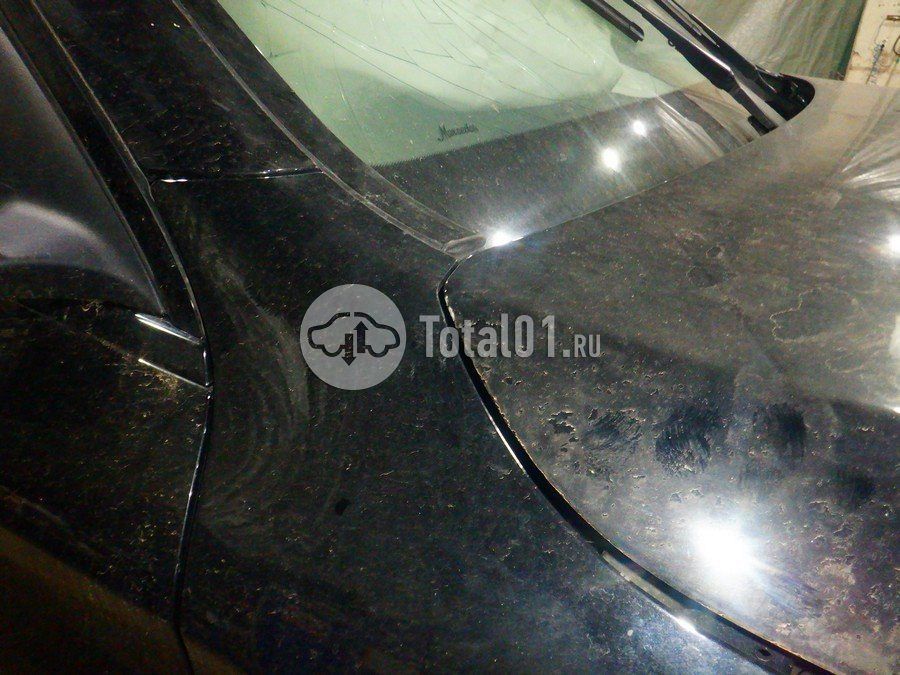 Фото Mercedes-Benz GLC-класс 120