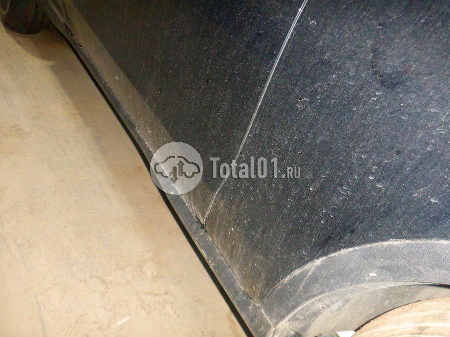 Фото Mercedes-Benz GLC-класс 122