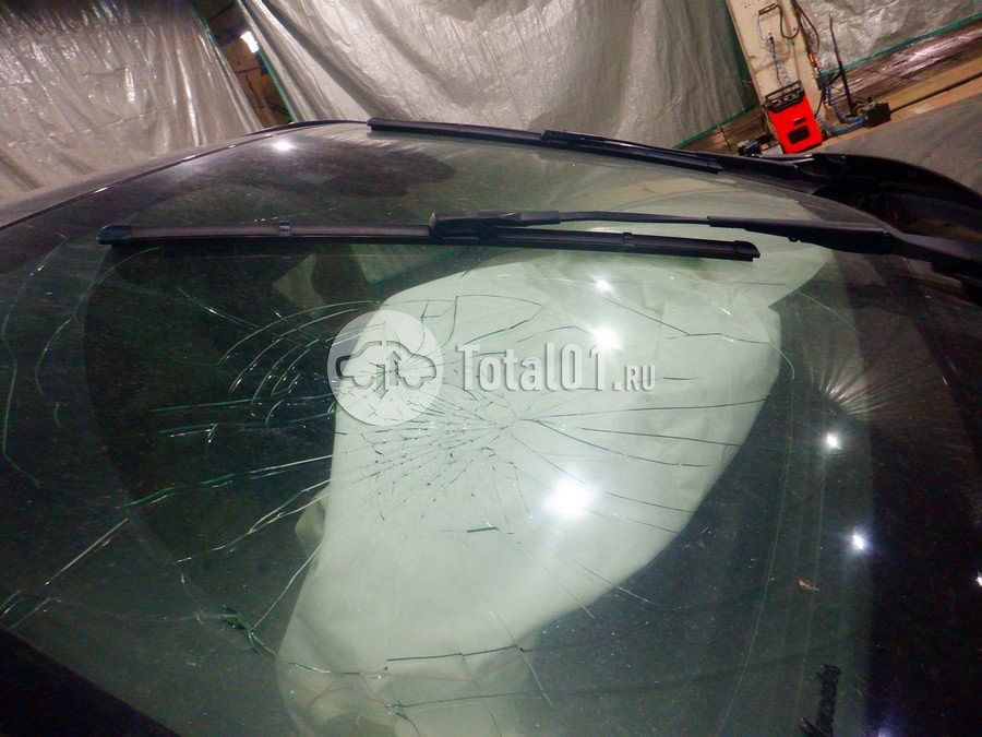 Фото Mercedes-Benz GLC-класс 124