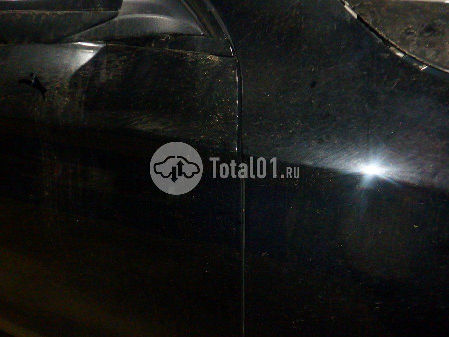 Фото Mercedes-Benz GLC-класс 126