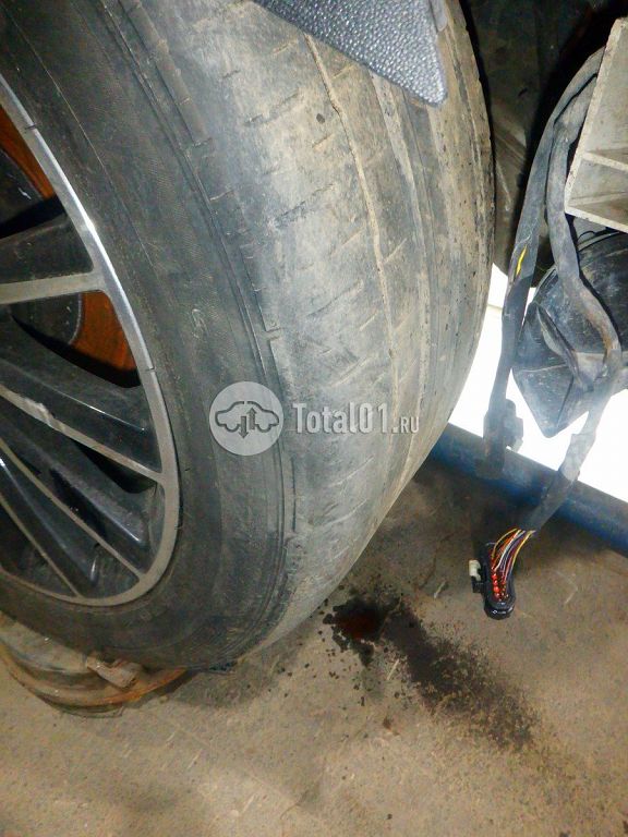 Фото Mercedes-Benz GLC-класс 128