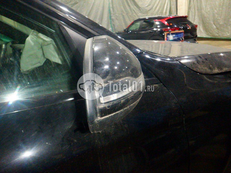 Фото Mercedes-Benz GLC-класс 136