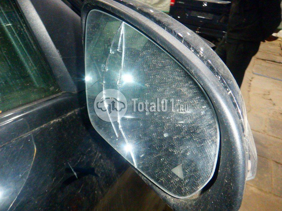 Фото Mercedes-Benz GLC-класс 138