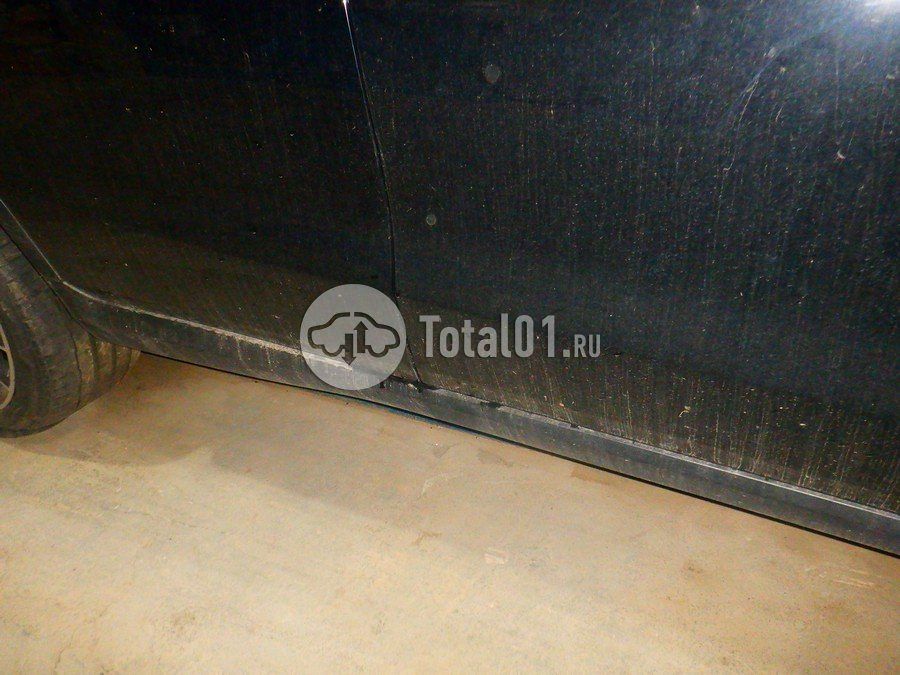 Фото Mercedes-Benz GLC-класс 140