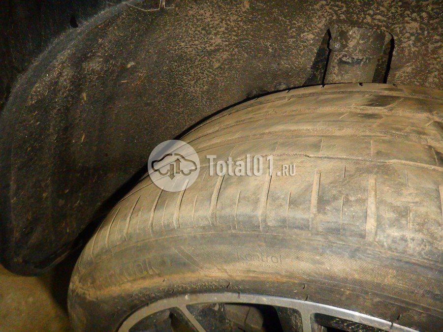 Фото Mercedes-Benz GLC-класс 144