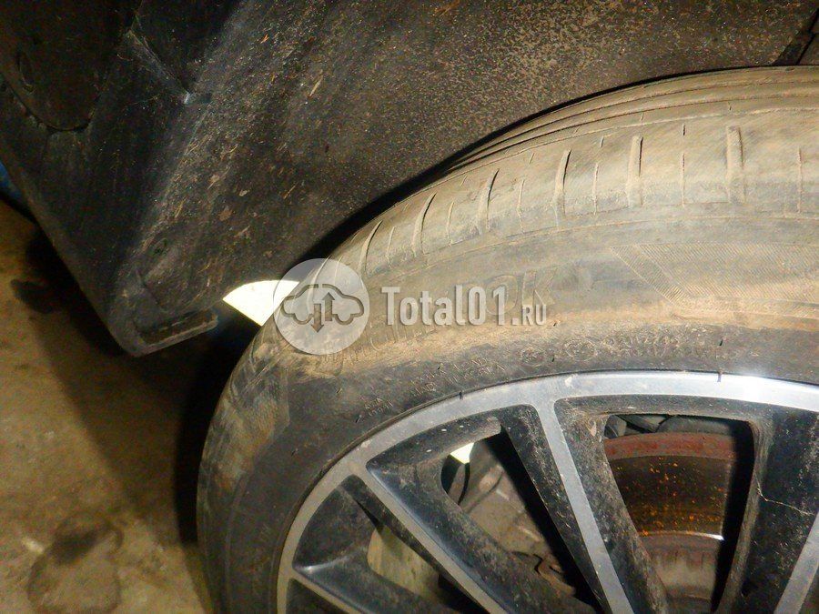 Фото Mercedes-Benz GLC-класс 148