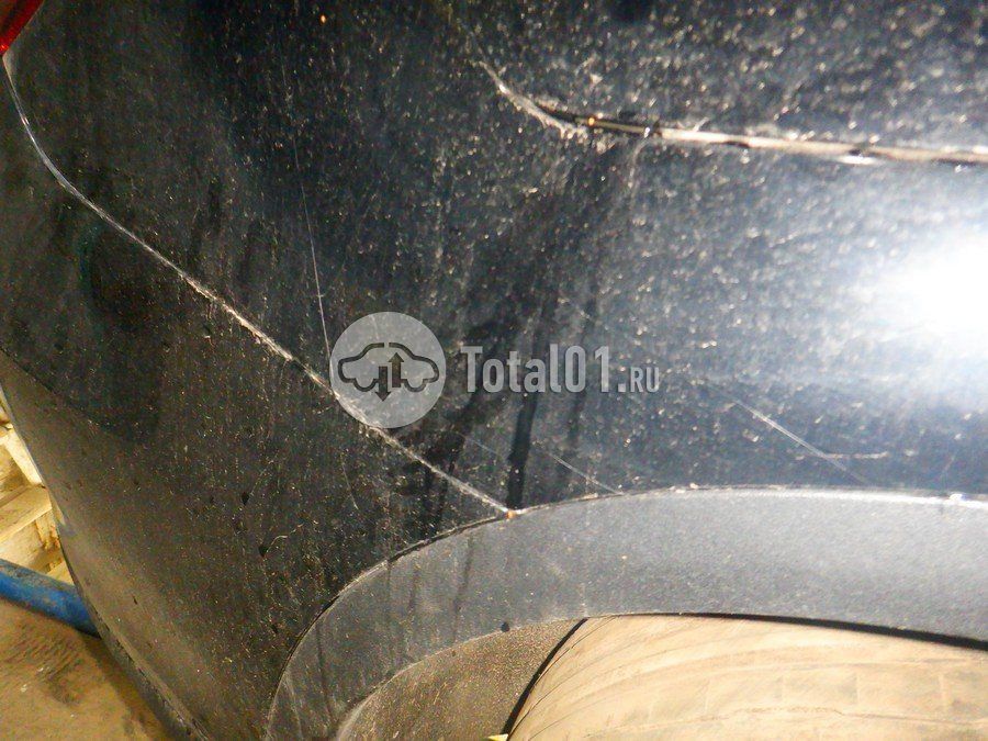 Фото Mercedes-Benz GLC-класс 152