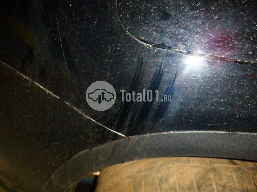 Фото Mercedes-Benz GLC-класс 154