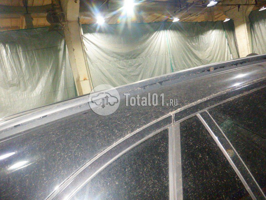 Фото Mercedes-Benz GLC-класс 156