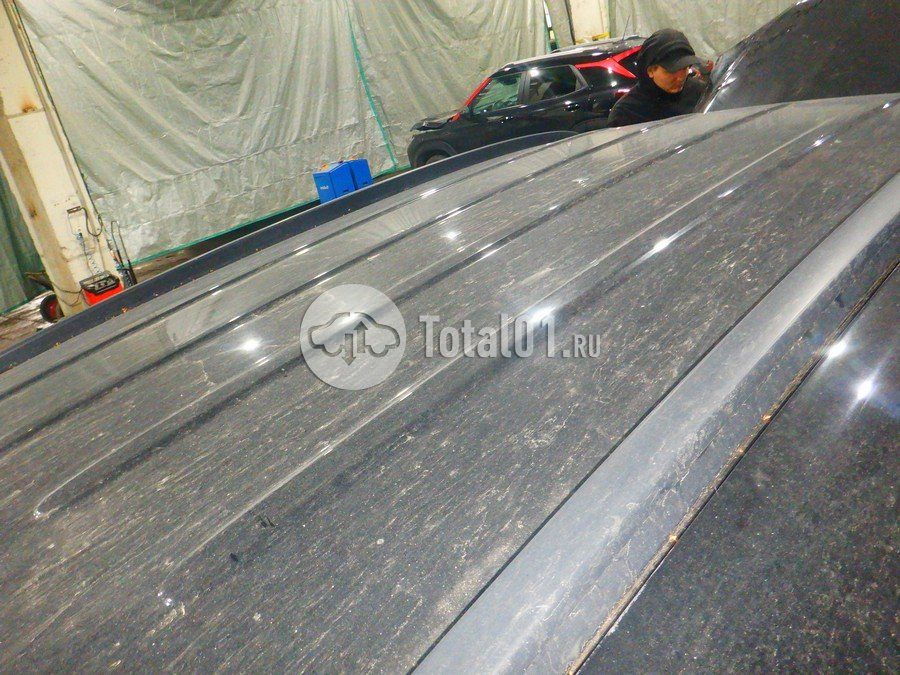 Фото Mercedes-Benz GLC-класс 158