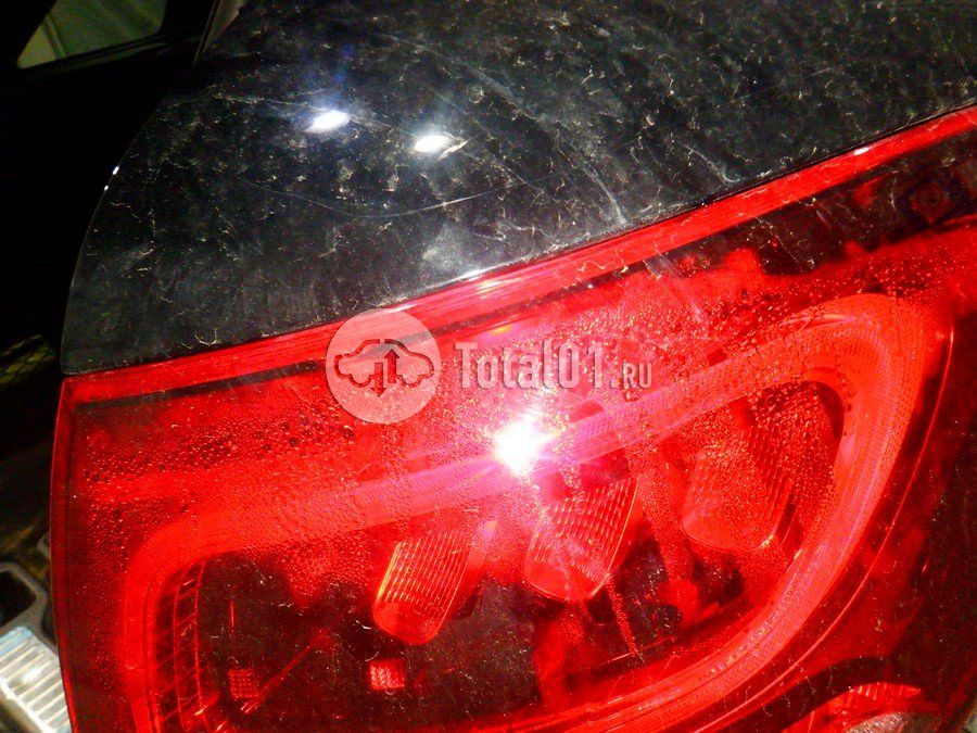 Фото Mercedes-Benz GLC-класс 162