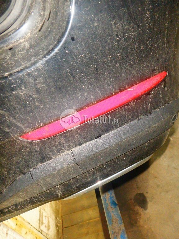 Фото Mercedes-Benz GLC-класс 166