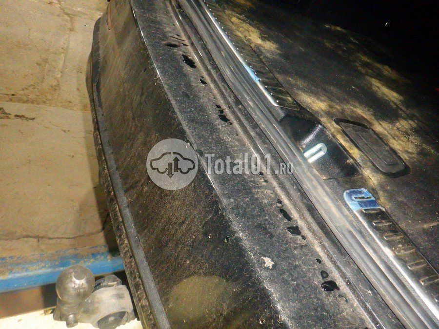 Фото Mercedes-Benz GLC-класс 168