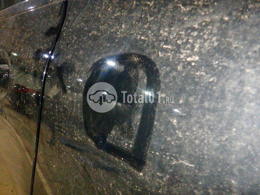 Фото Mercedes-Benz GLC-класс 174