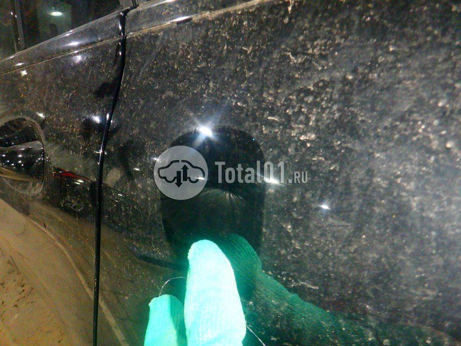 Фото Mercedes-Benz GLC-класс 176