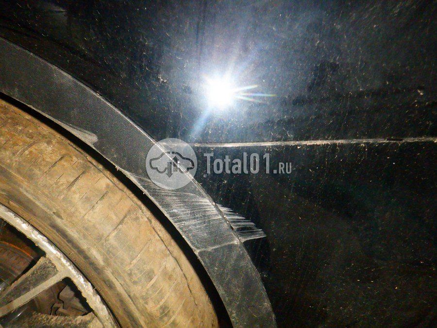 Фото Mercedes-Benz GLC-класс 178